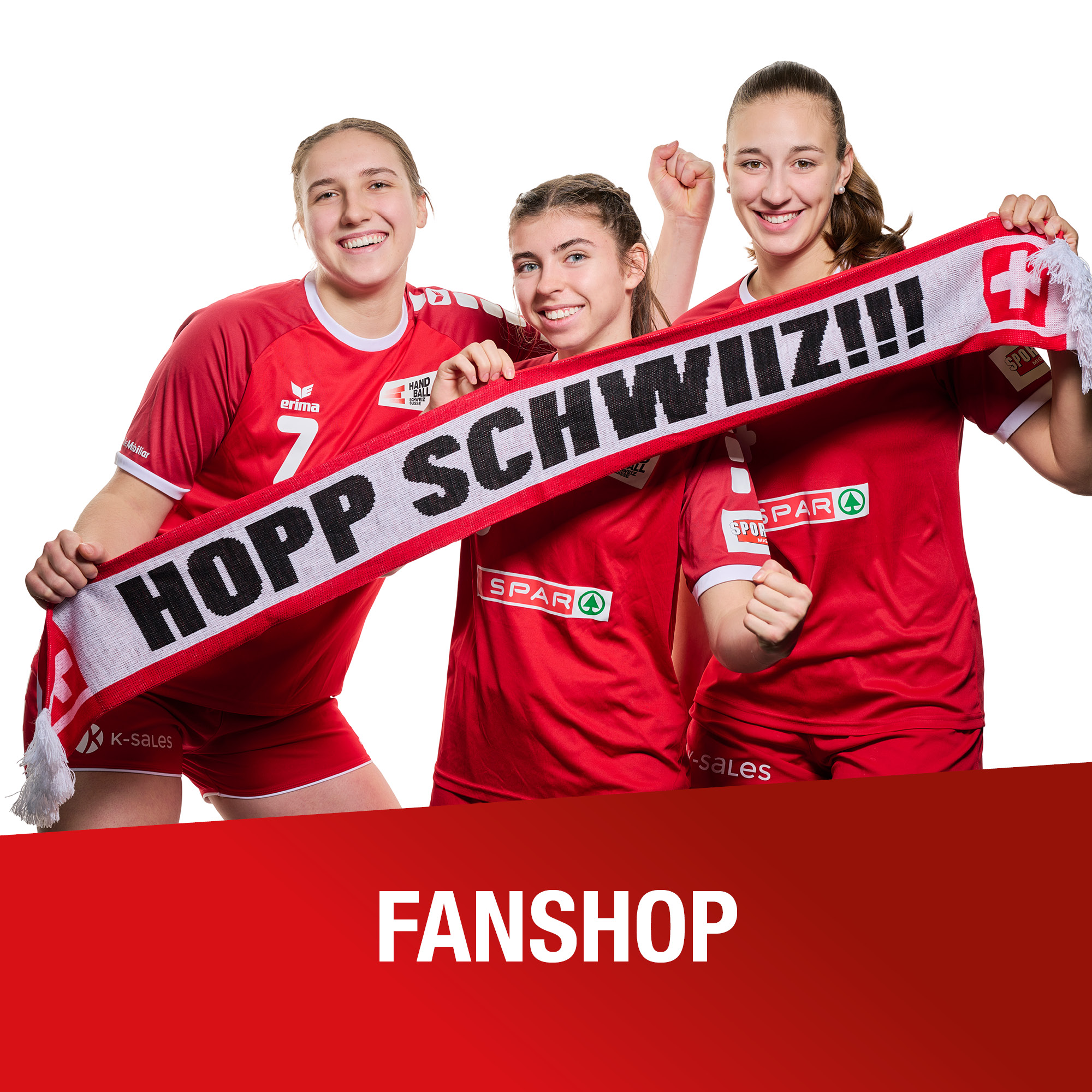 Handball Schweiz - Handball Schweiz