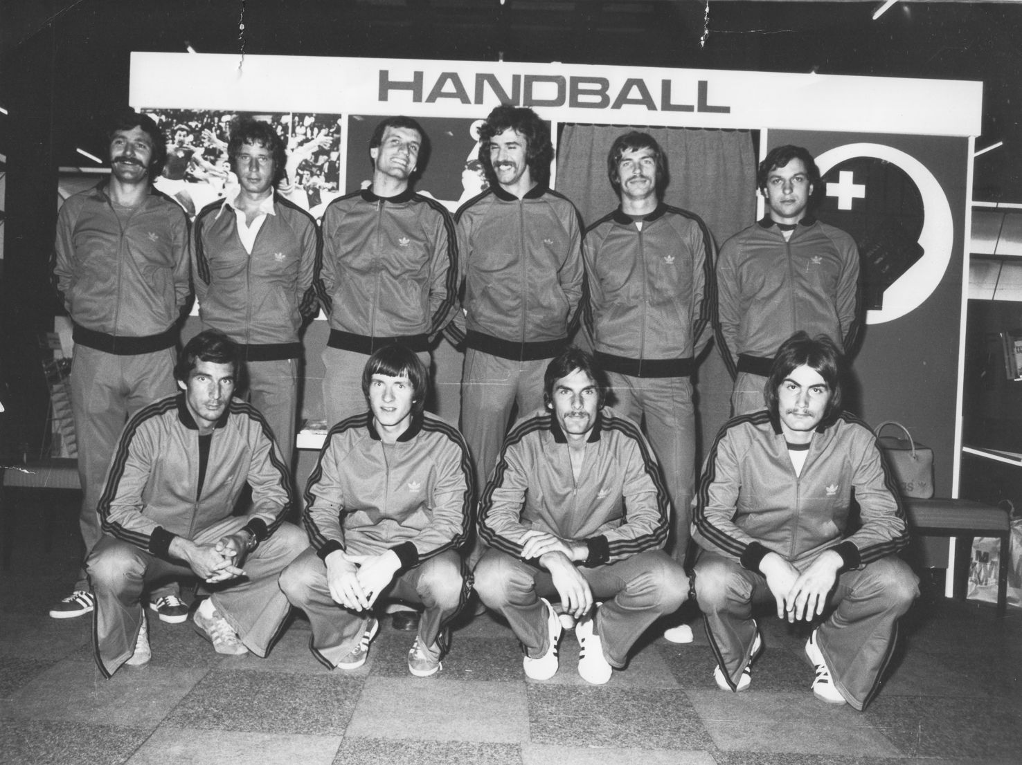 Hall of Fame Handball Schweiz
