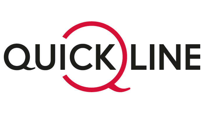Quickline Logo Transparent