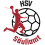 Albis Foxes Handball 151 Logo
