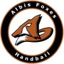 Albis Foxes Handball 134 Logo