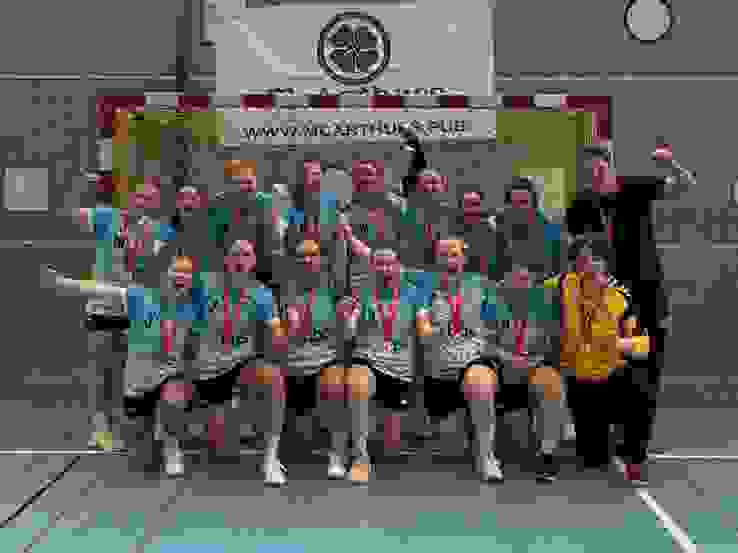 Agplus Damen SG Würenlingen Whales Agplus Damen SG Würenlingen Whales