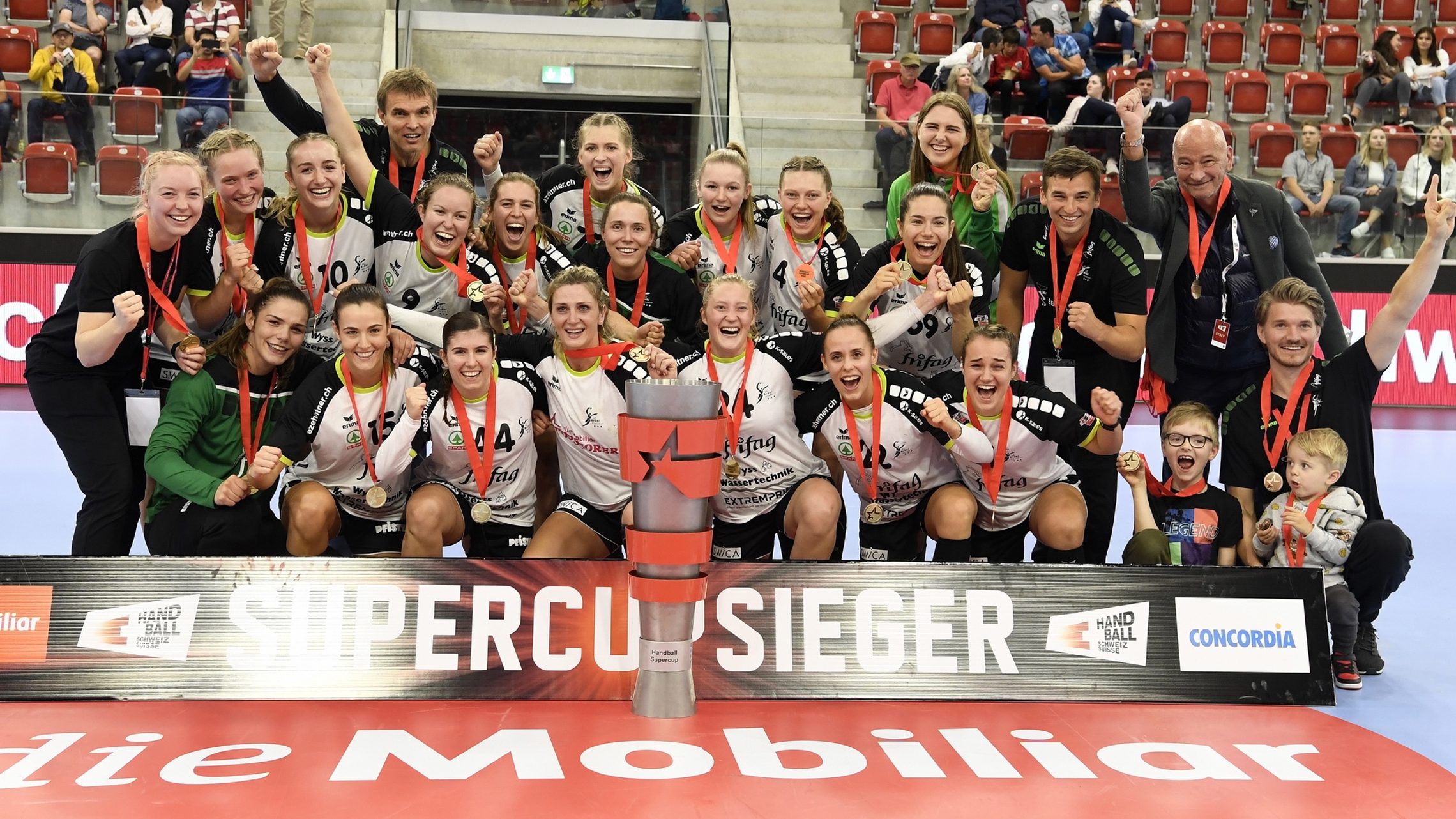 LC Brühl Supercup 2021