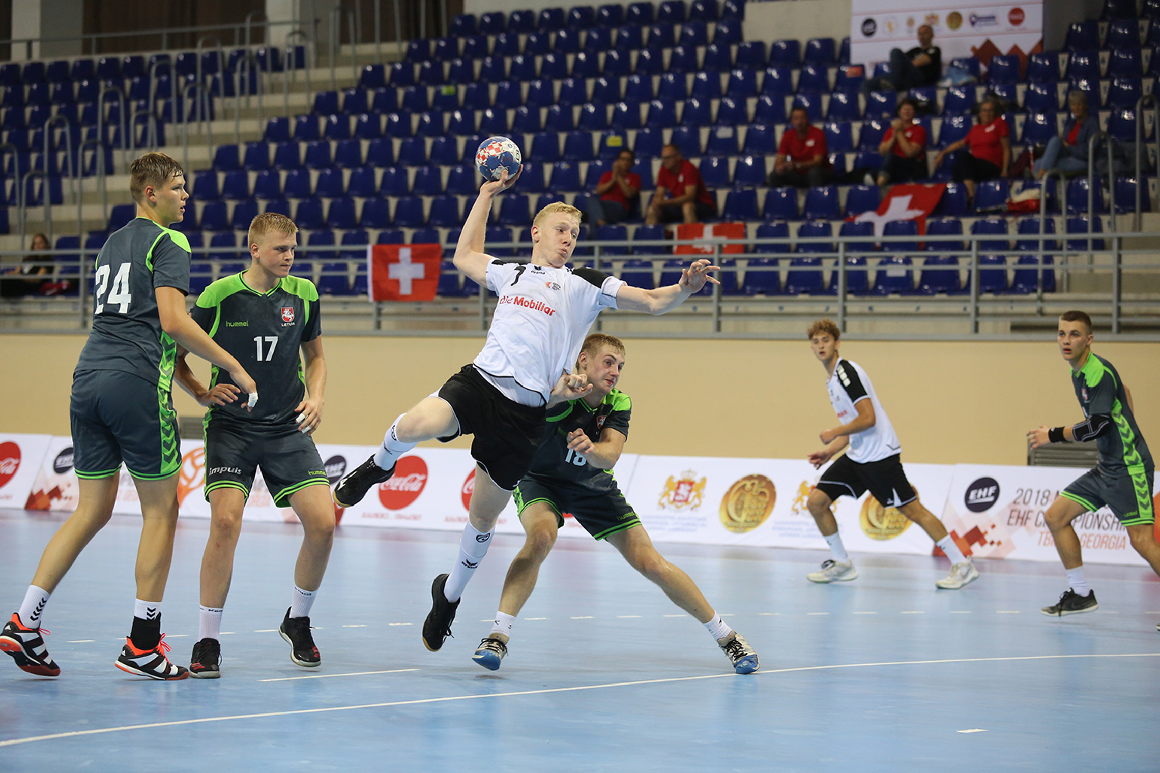 EHF U18 Championship_SUI-LTU (11.08.2018).jpg