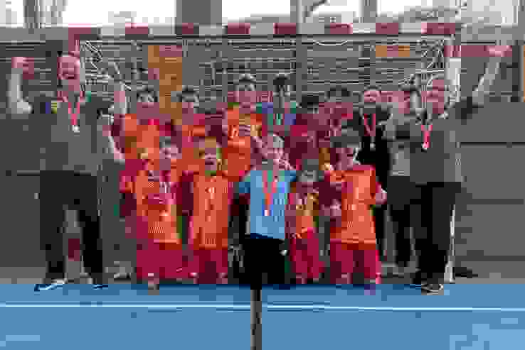 NWS MU15 SG Oberwil Therwil NWS MU15 SG Oberwil Therwil