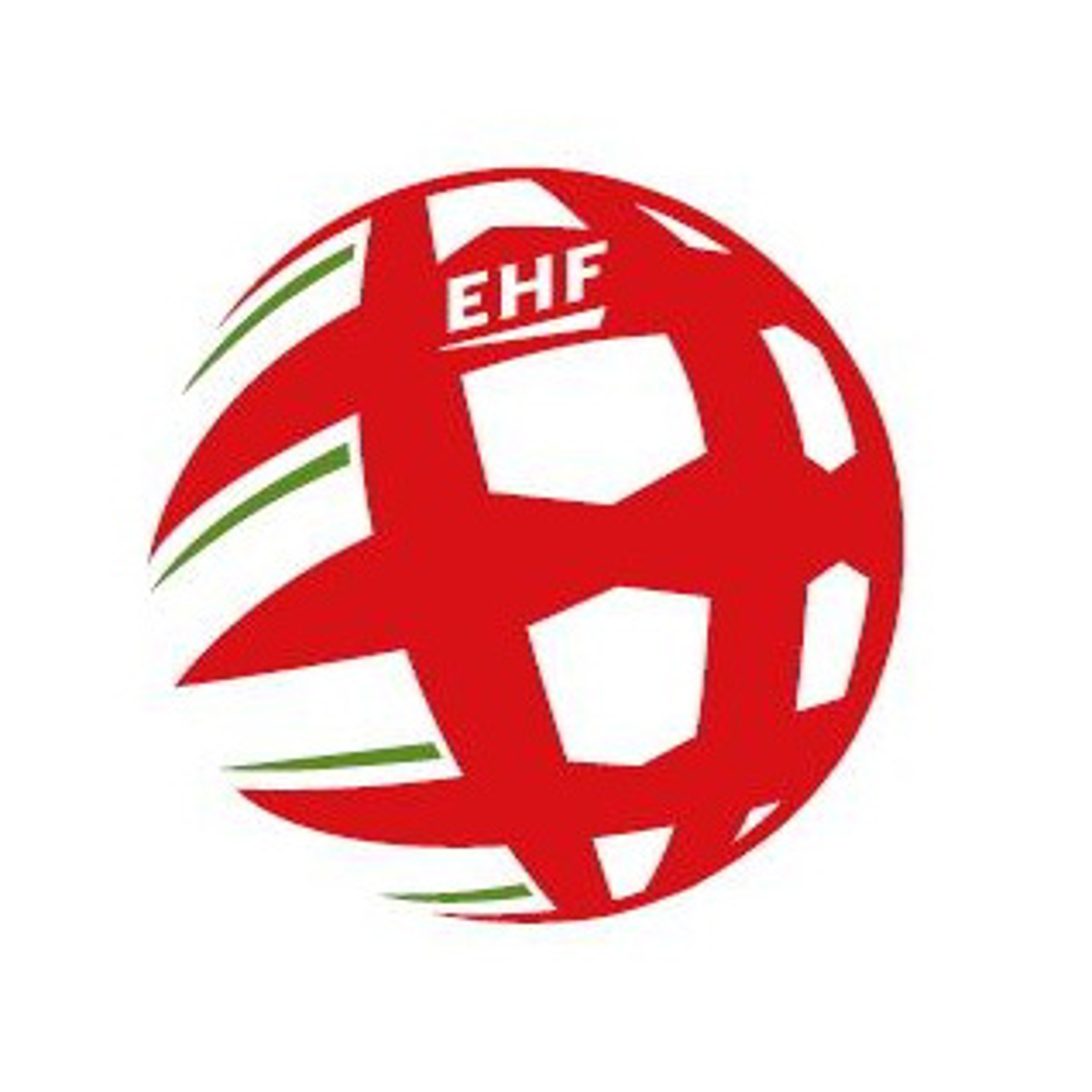 Logo EHF EURO 2024