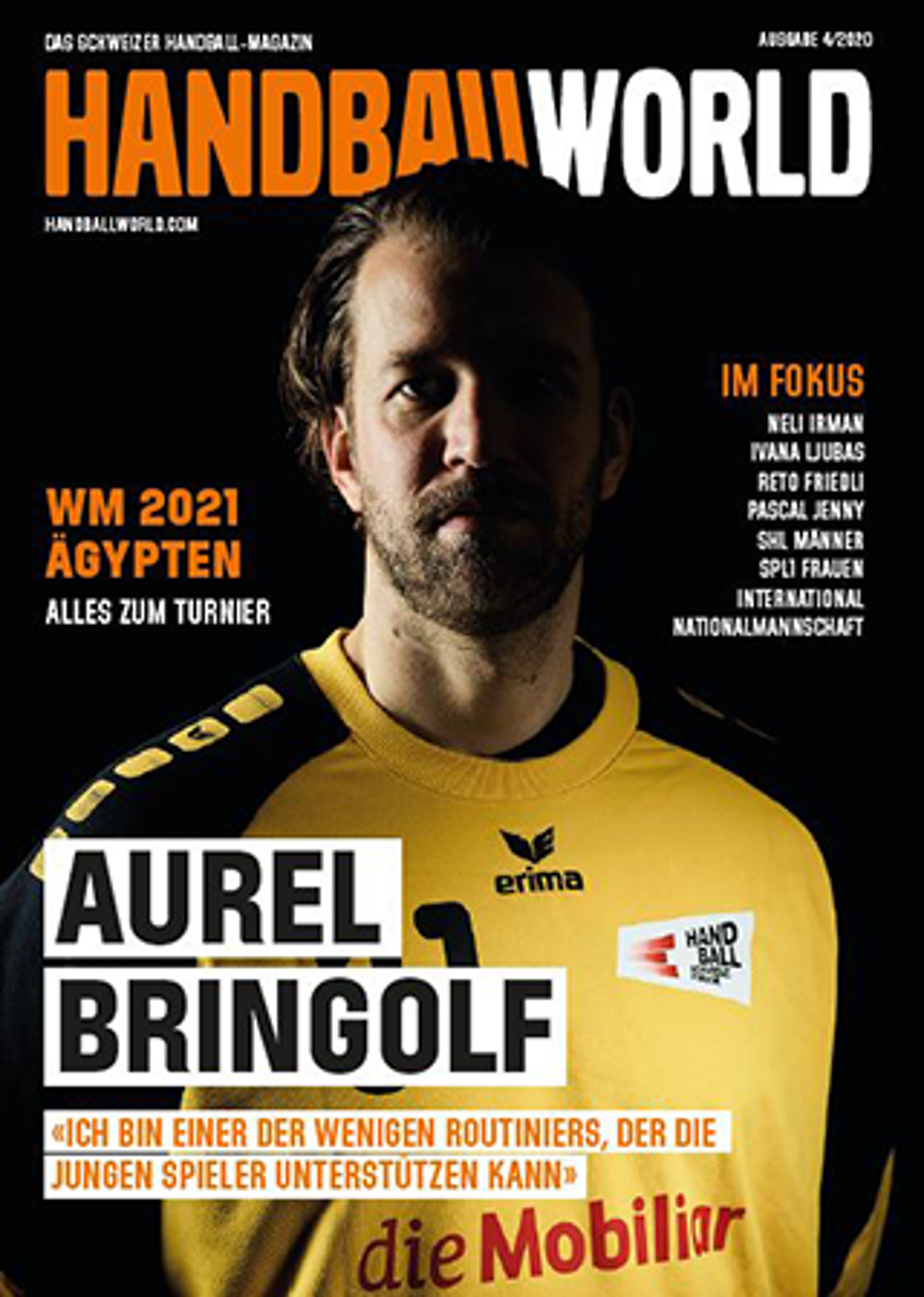 Cover 4 2020 Aurel Bringolf