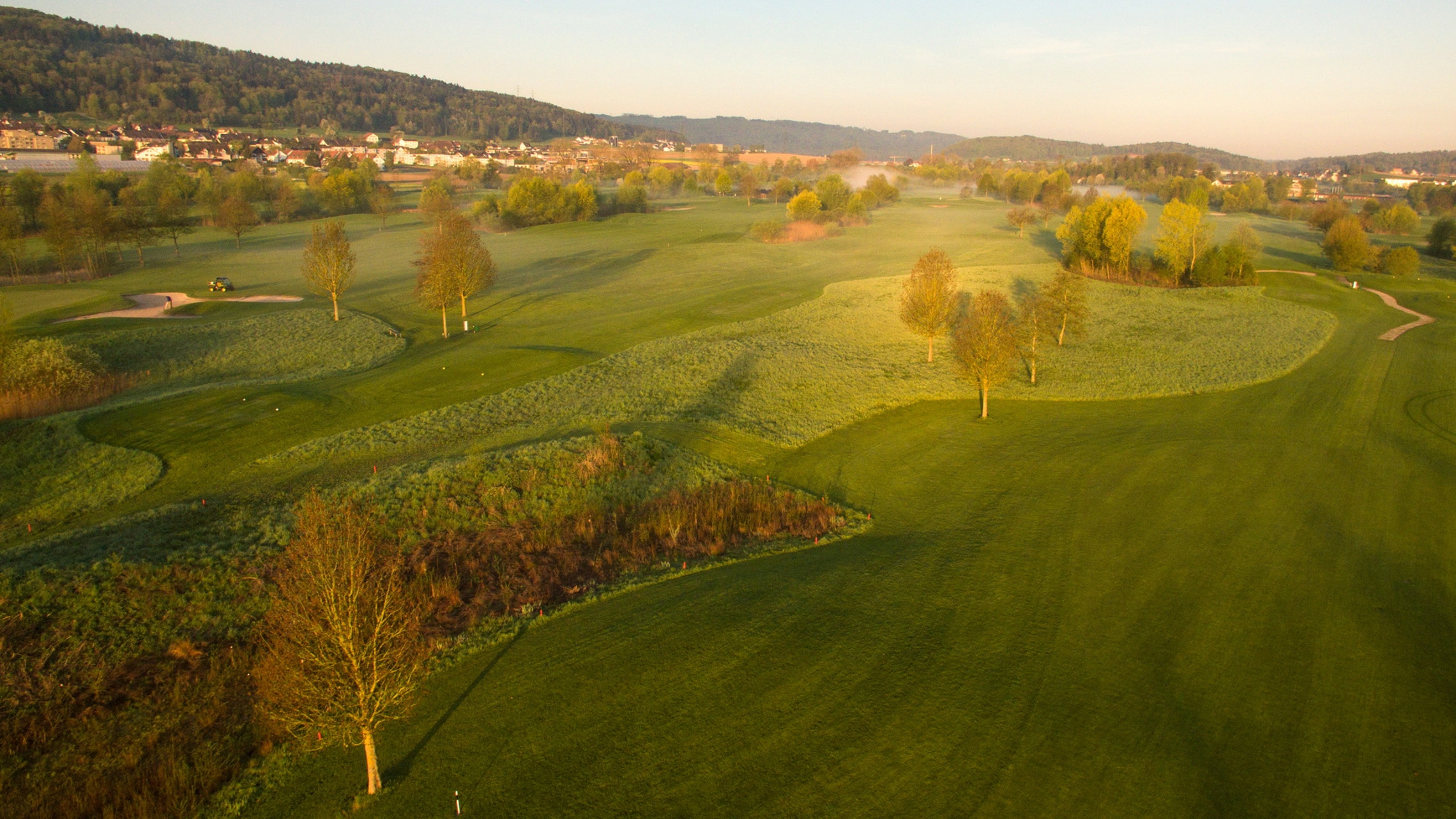 Golfpark Otelfingen 3