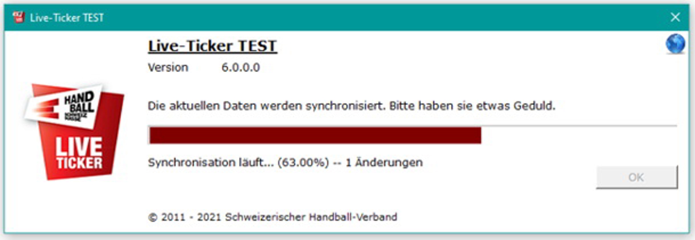 LT 4-2 Geht Online 3 DE