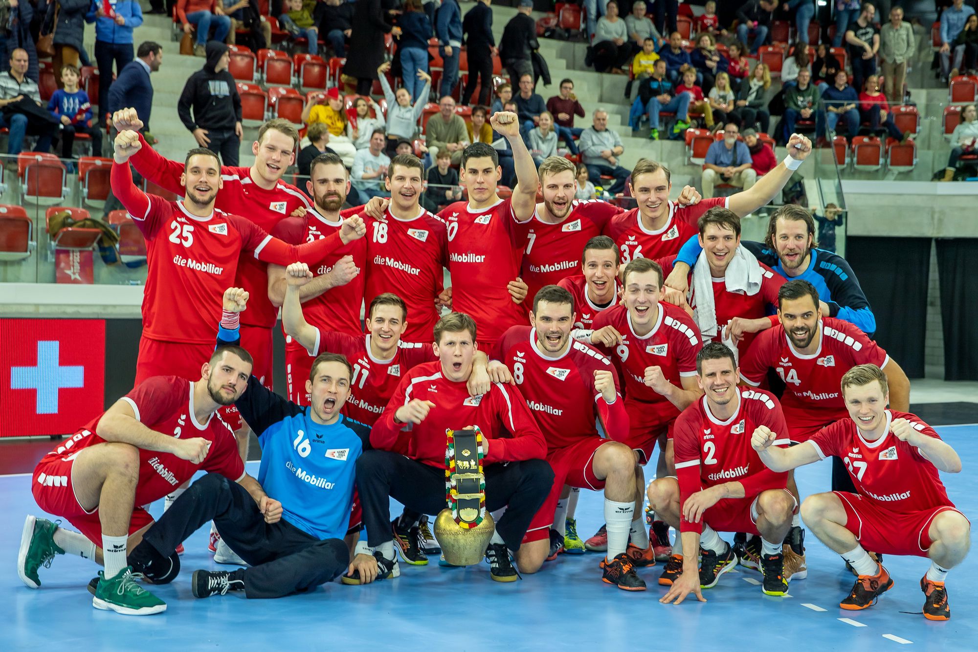 Die Schweiz Besiegt Auch Holland Und Gewinnt Den 48 Yellow Cup