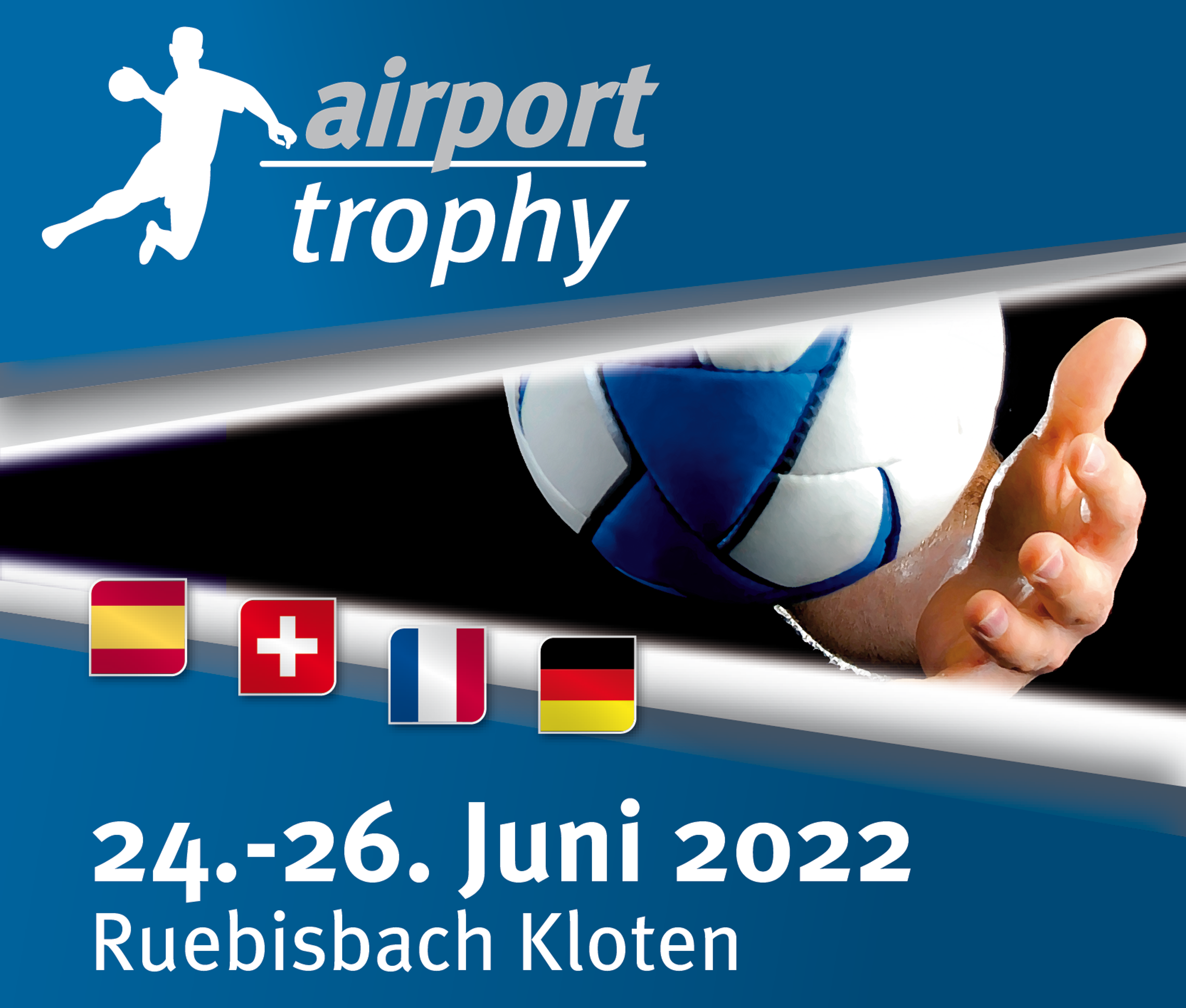 Flyer Airport Trophy 2022