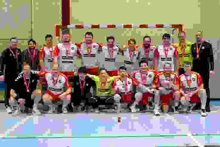 BEJU Männer BSV BERN BEJU Männer BSV BERN