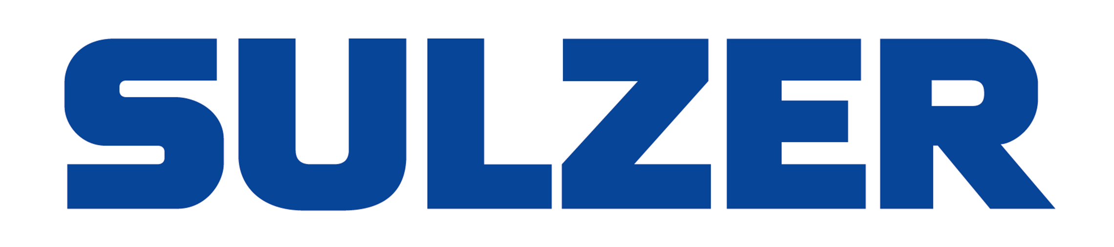 Logo Sulzer Titelsponsor TogetherLeague