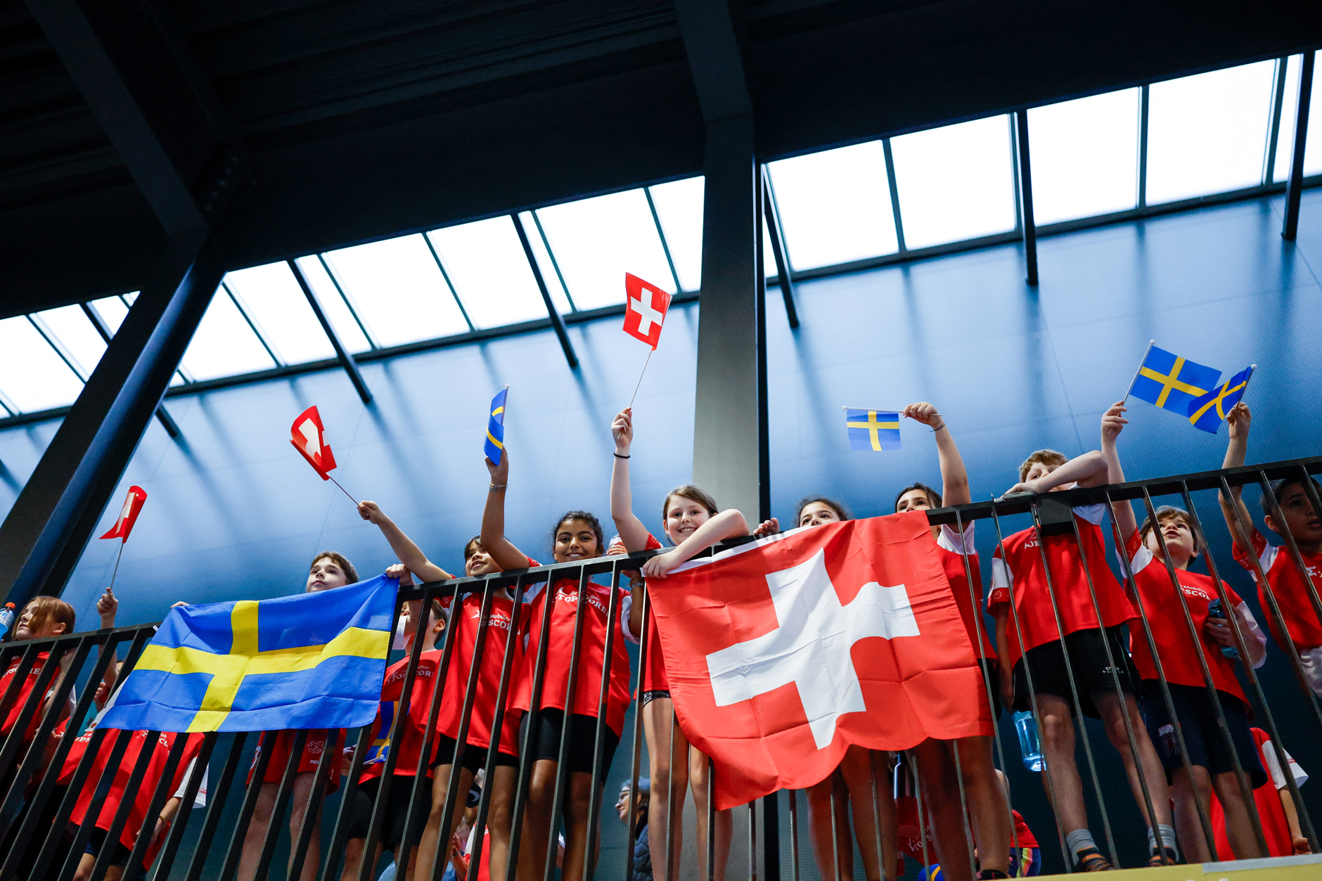 EURO24W School Handball Tournament MAL5181 AM