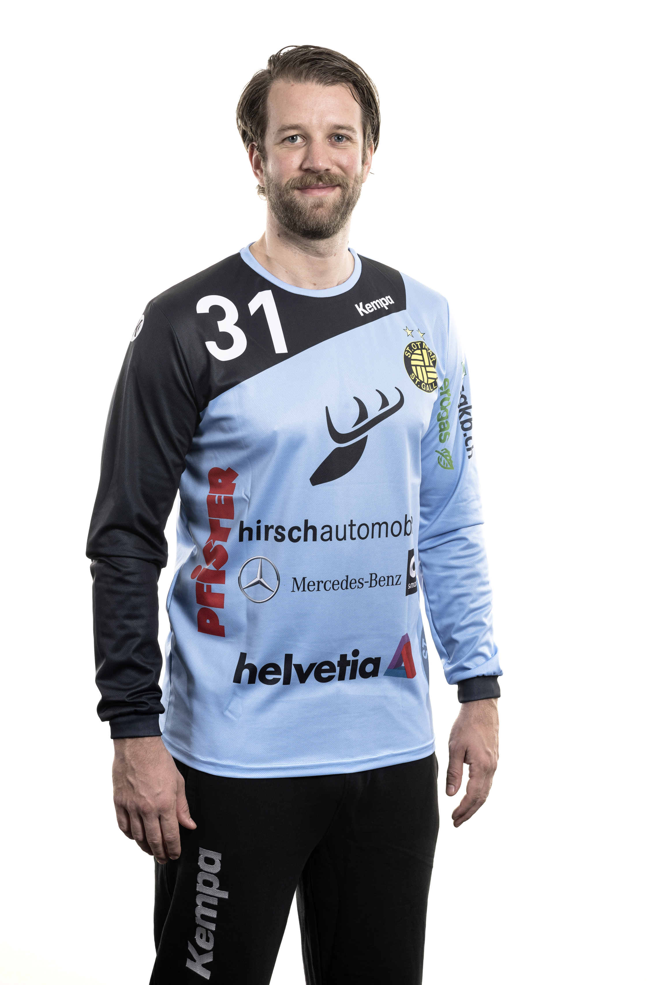 Aurel Bringolf (TSV St. Otmar St. Gallen)