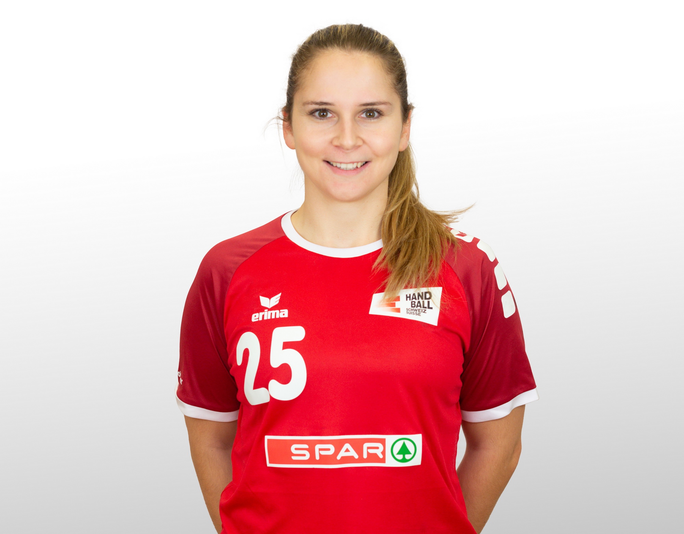 Pascale Wyder Nationalmannschaft 2019