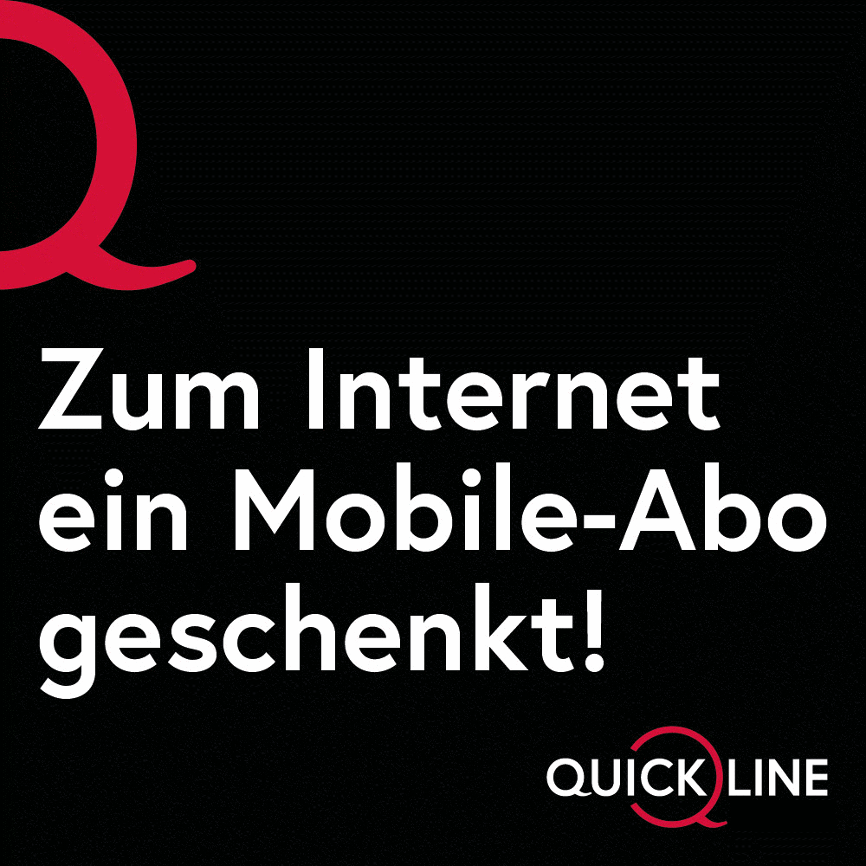 Quickline Internet Mobile 15.05.24