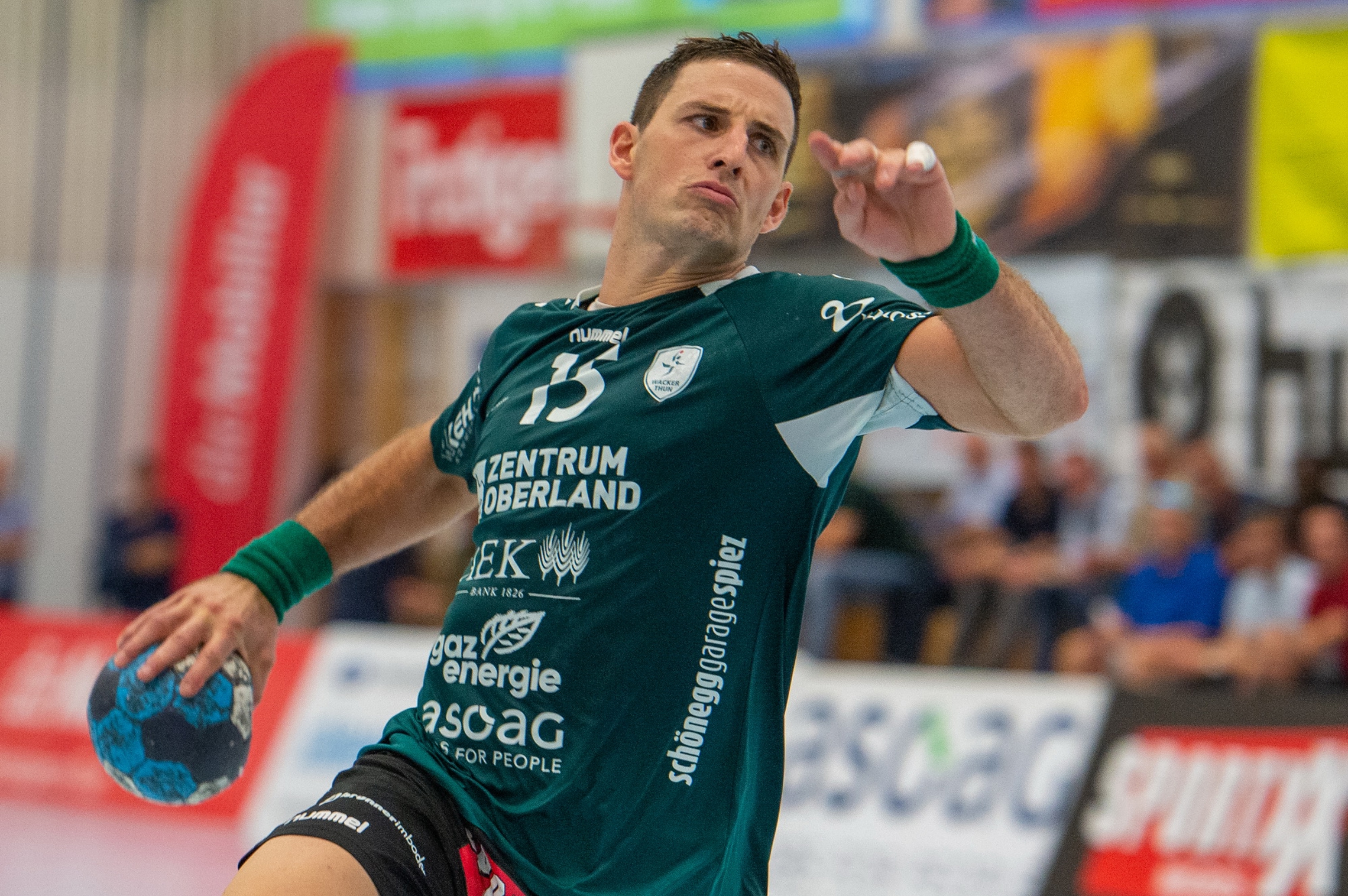 Simon Huwyler reist mit Wacker Thun nach Belgien