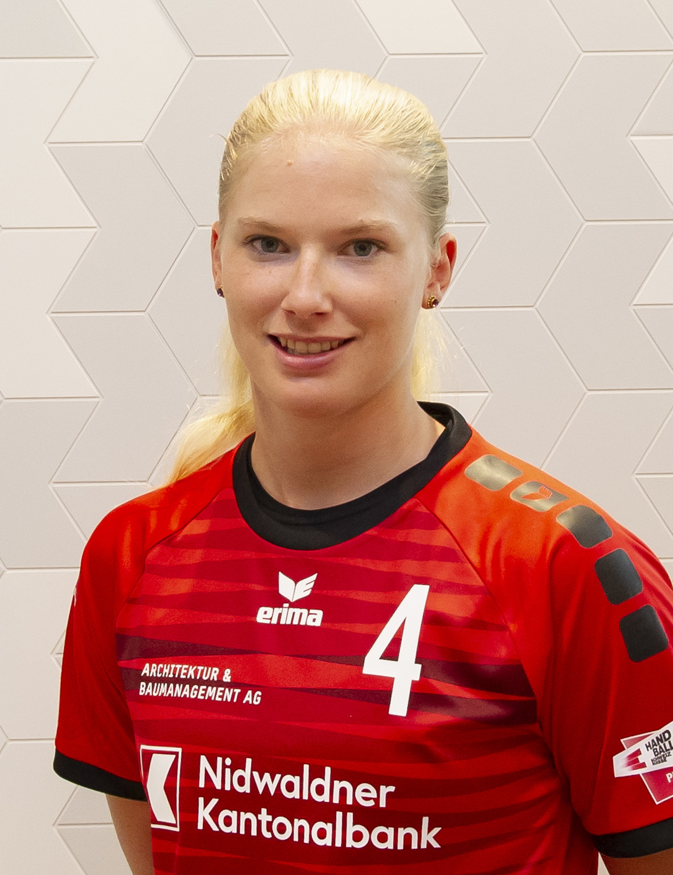 Samira Schardt spielt nächste Saison bei Spono