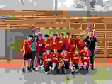 ROM MU15 Lausanne Ville Cugy ROM MU15 Lausanne Ville Cugy