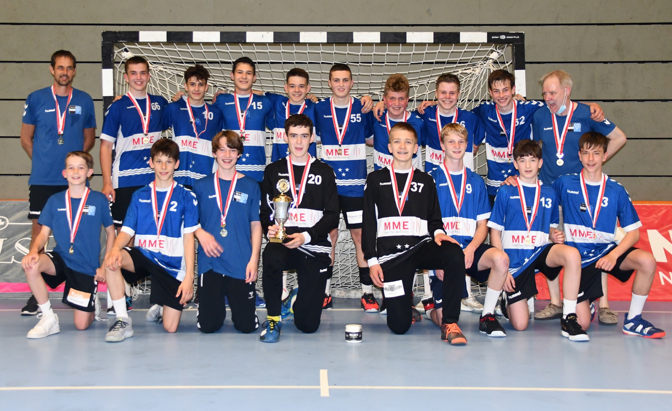 U15 Aargau Ost