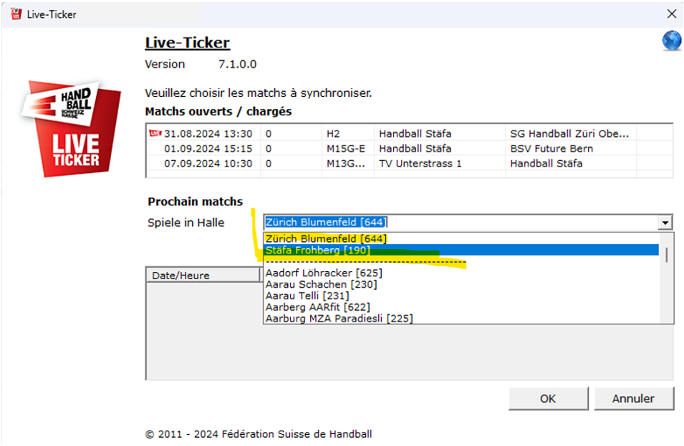 LT 7 1 0 Login3 FR