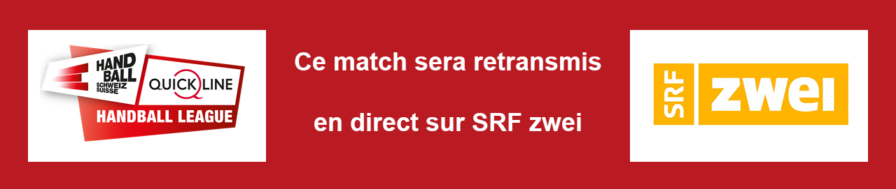 TV Match sur SRFzwei