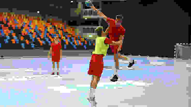 Rtp Talent Rtp Talent