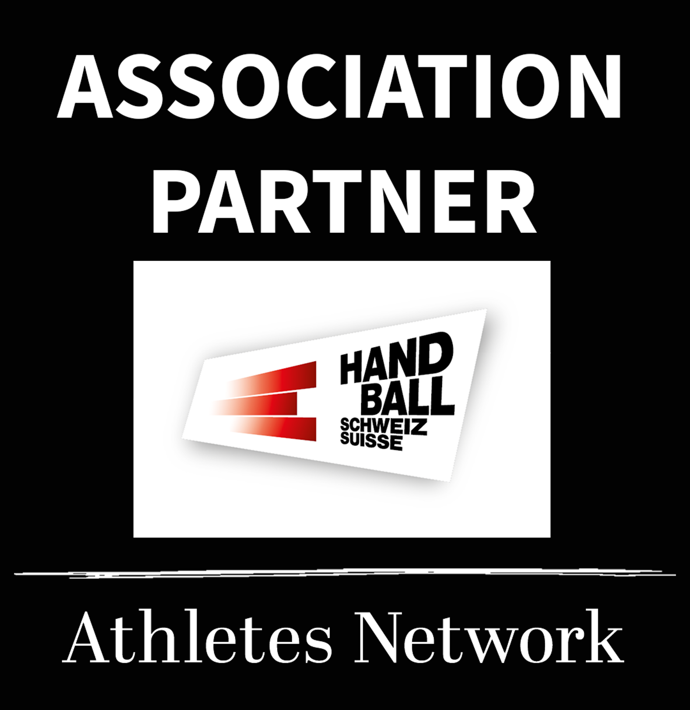 Athletes Network und der SHV gehen eine Partnerschaft ein