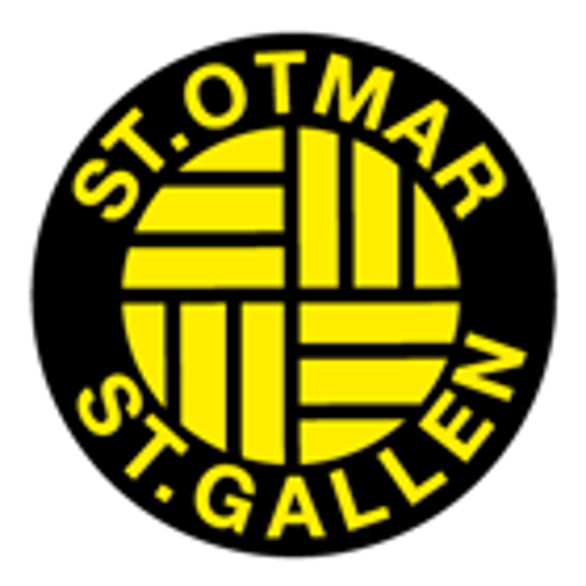 St Otmar St Gallen