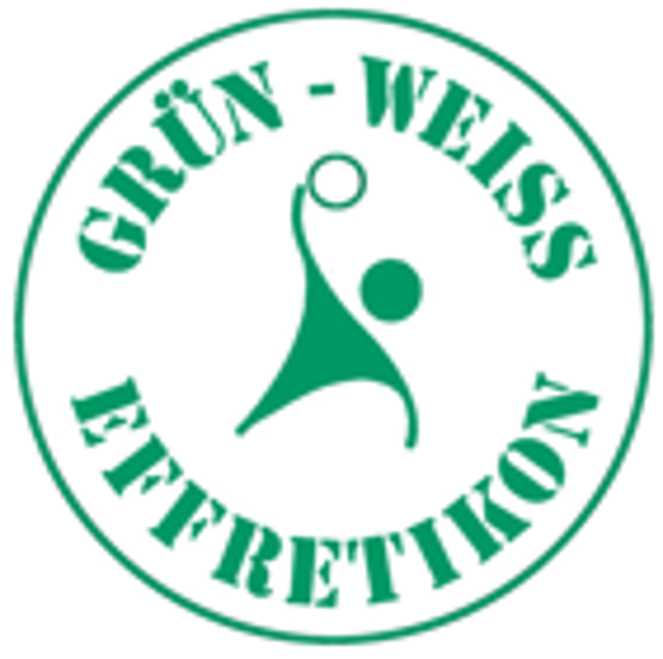 Grün Weiss Effretikon