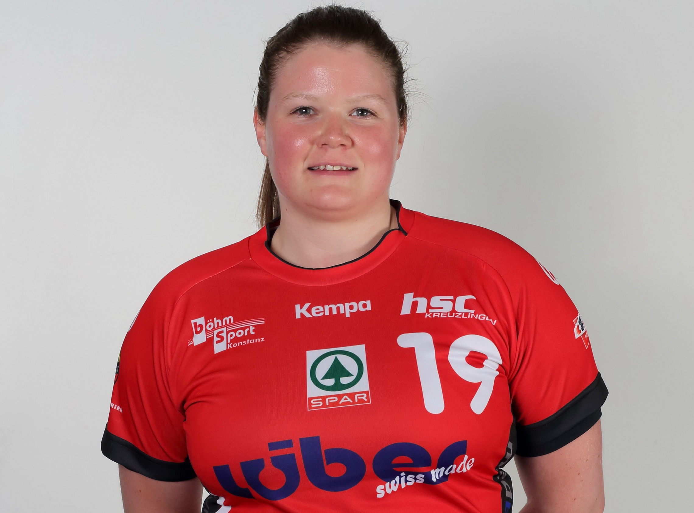 Astrid Plüss, Teammanagerin