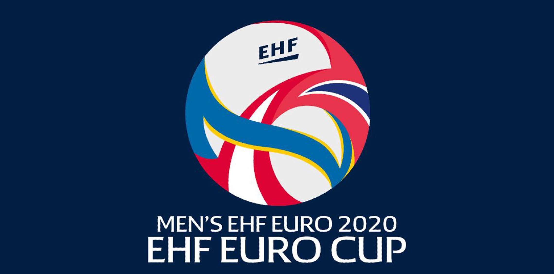 Logo Ehf Euro Cup