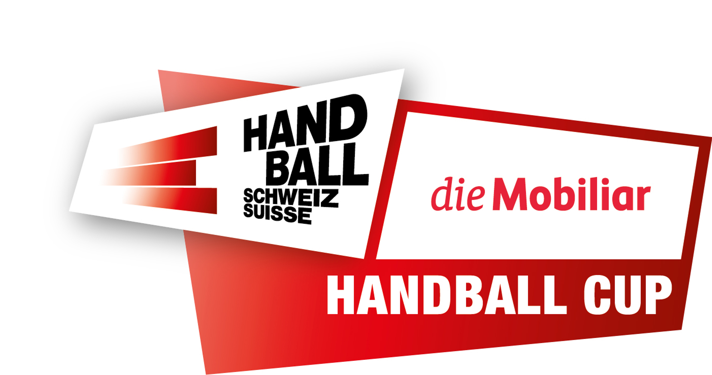 Logo Mobiliar Handball Cup