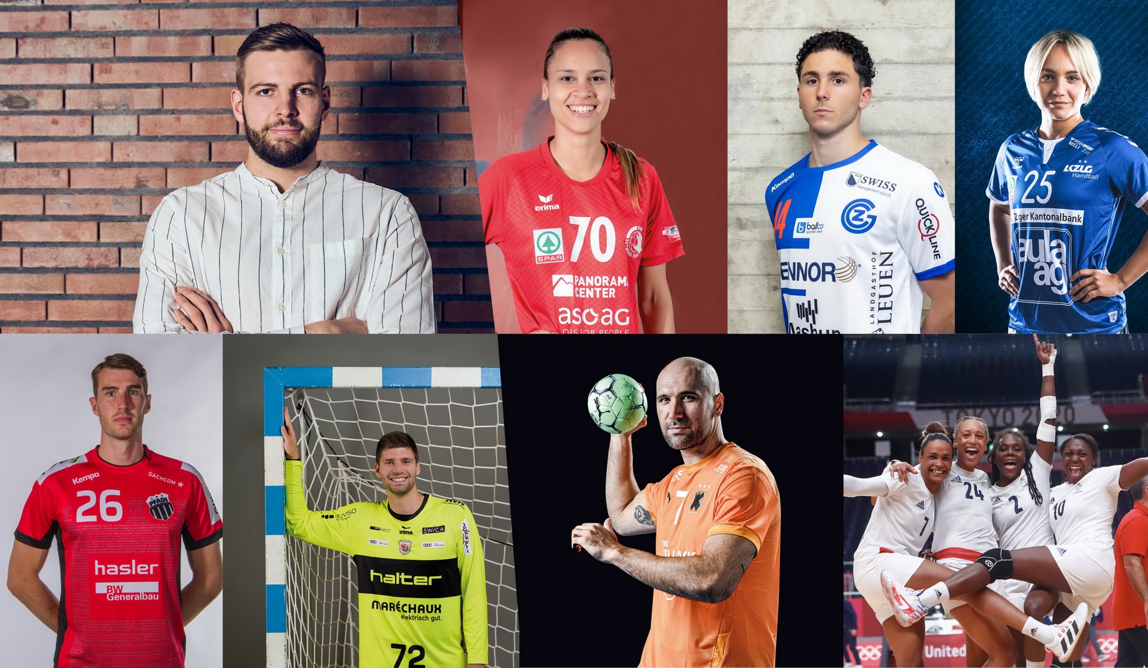 Handballworld Saisonvorschau 2021 22