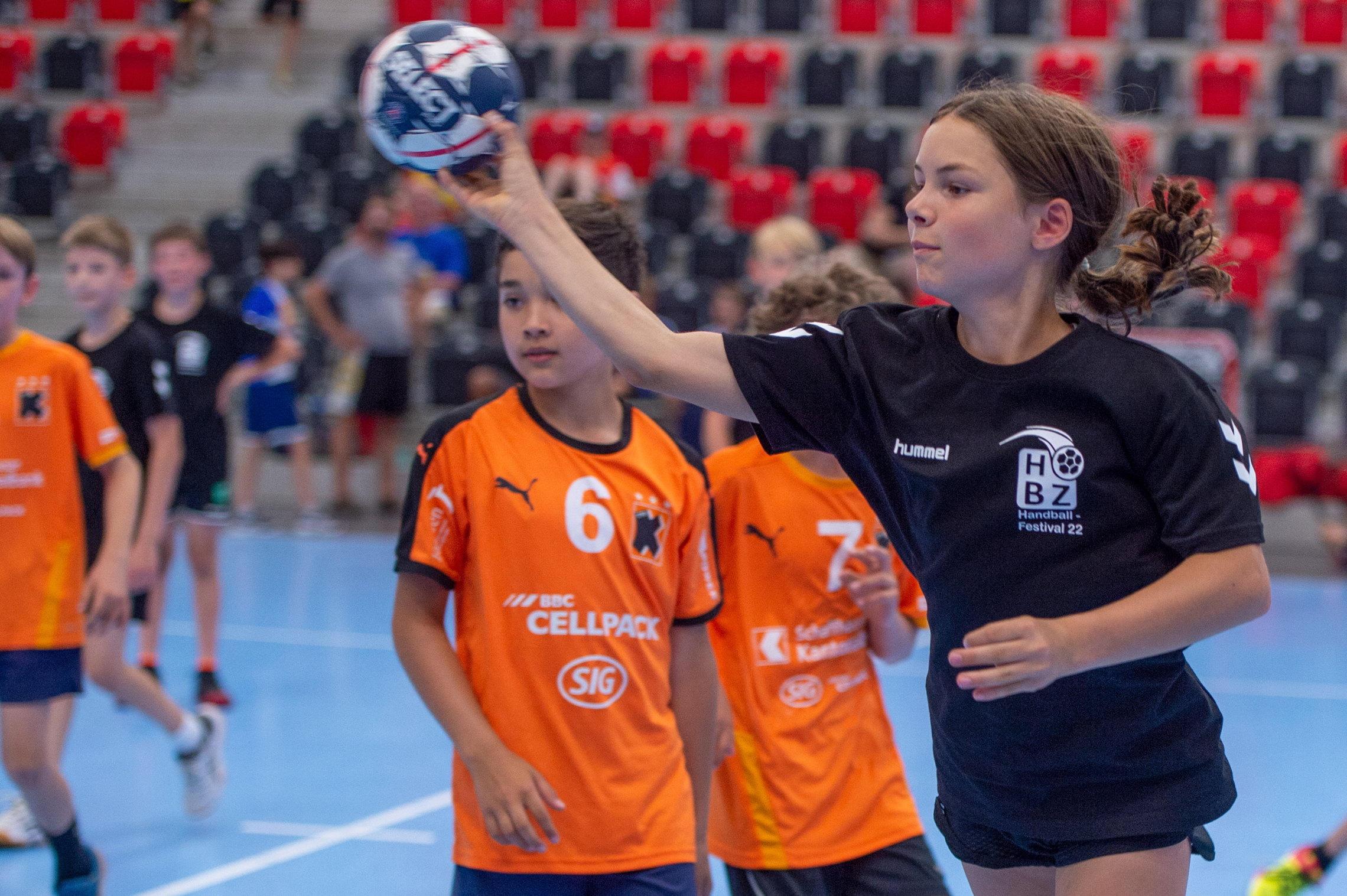 2022 06 19 Kinderhandball Fest 126