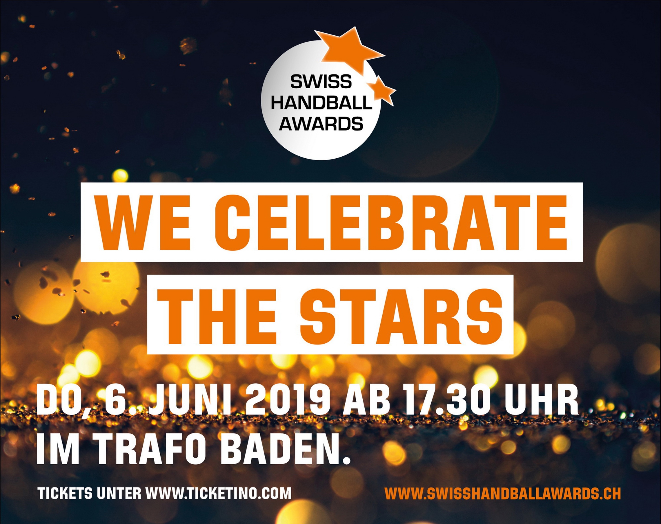 Swiss Handball Awards Night 2019 (1)