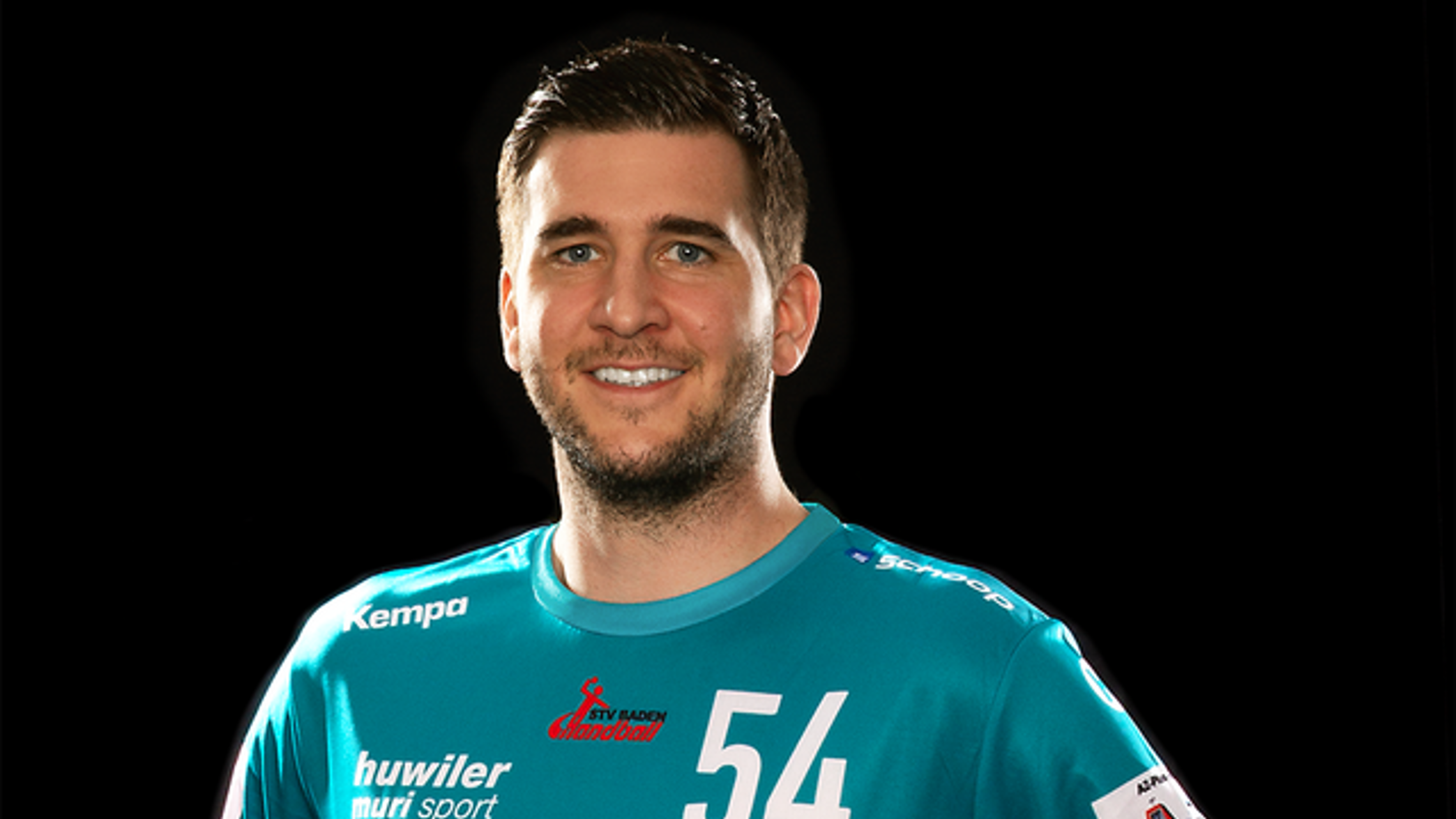 Marco Wyss zu Handball Stäfa
