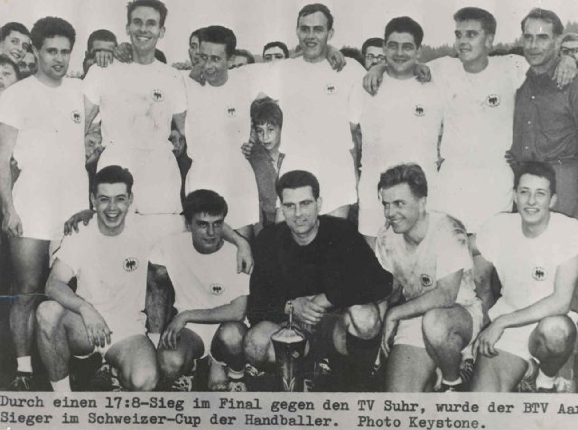 1963 09 14 Cupfinal BTV Aarau TV Suhr