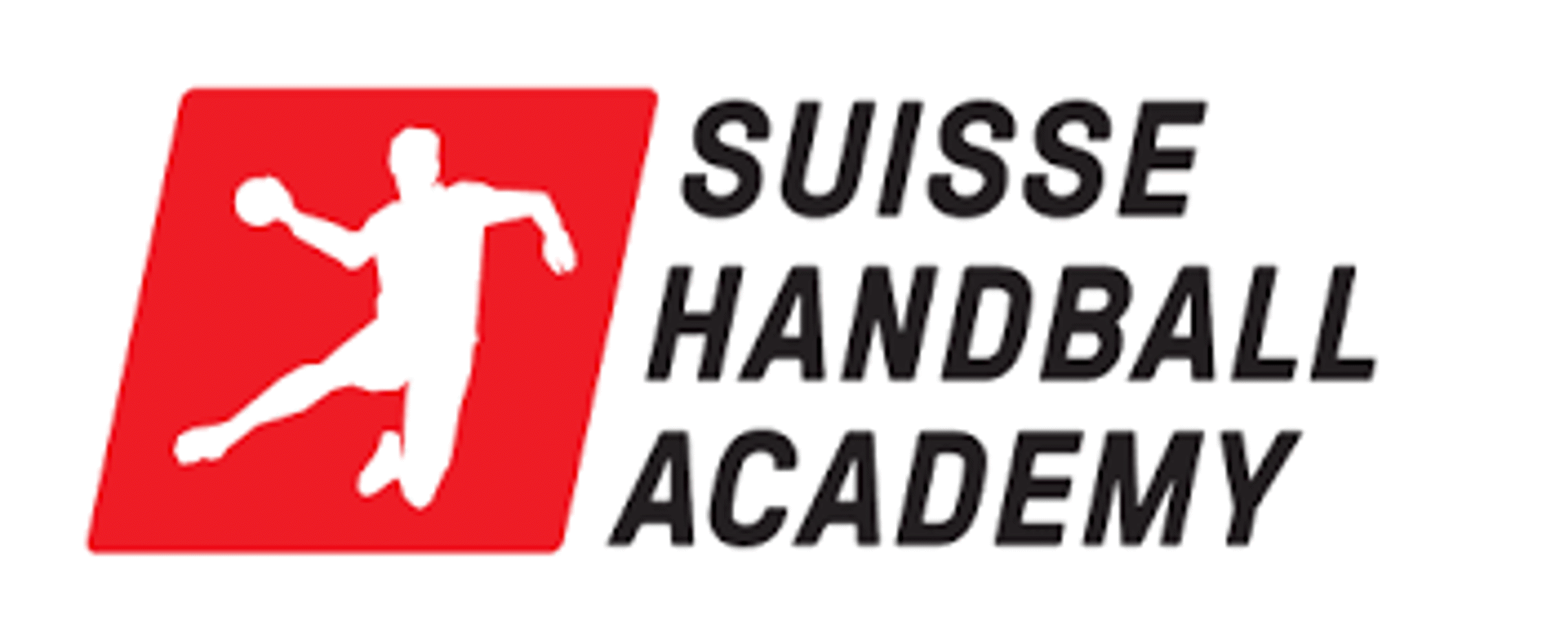 Logo Suisse Handball Academy