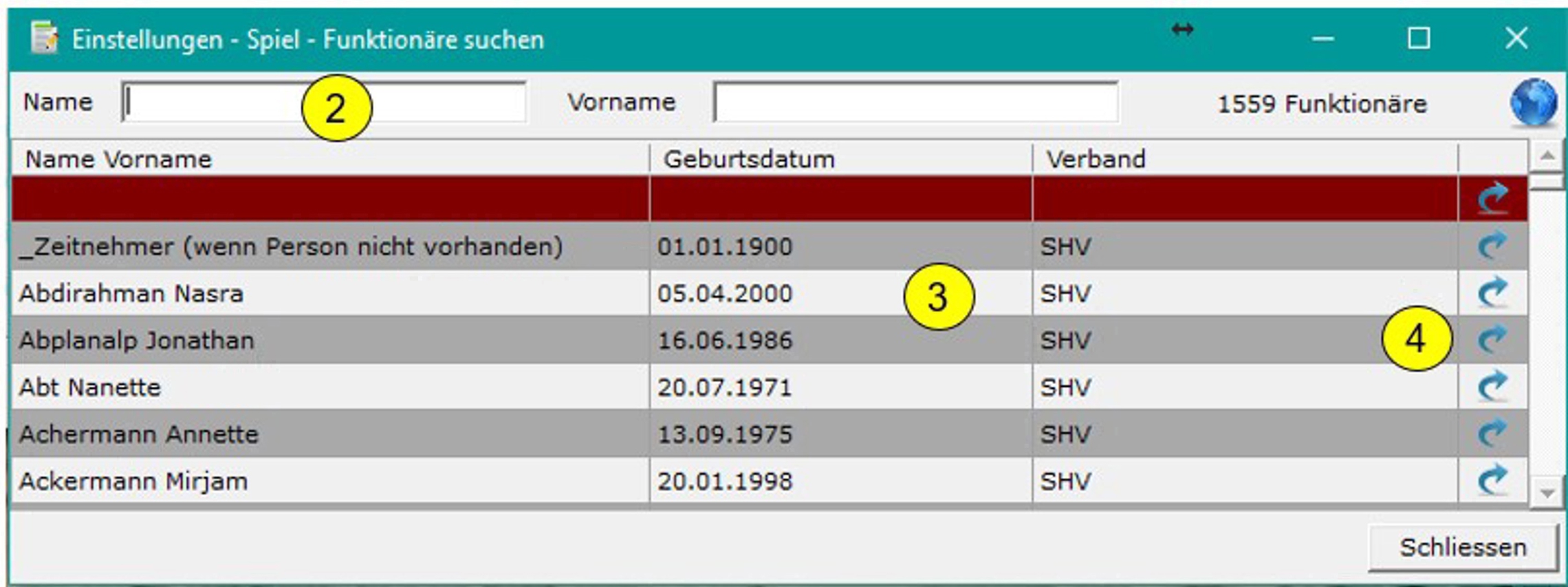 LT 7-2 Spiel Funktionäre2 DE