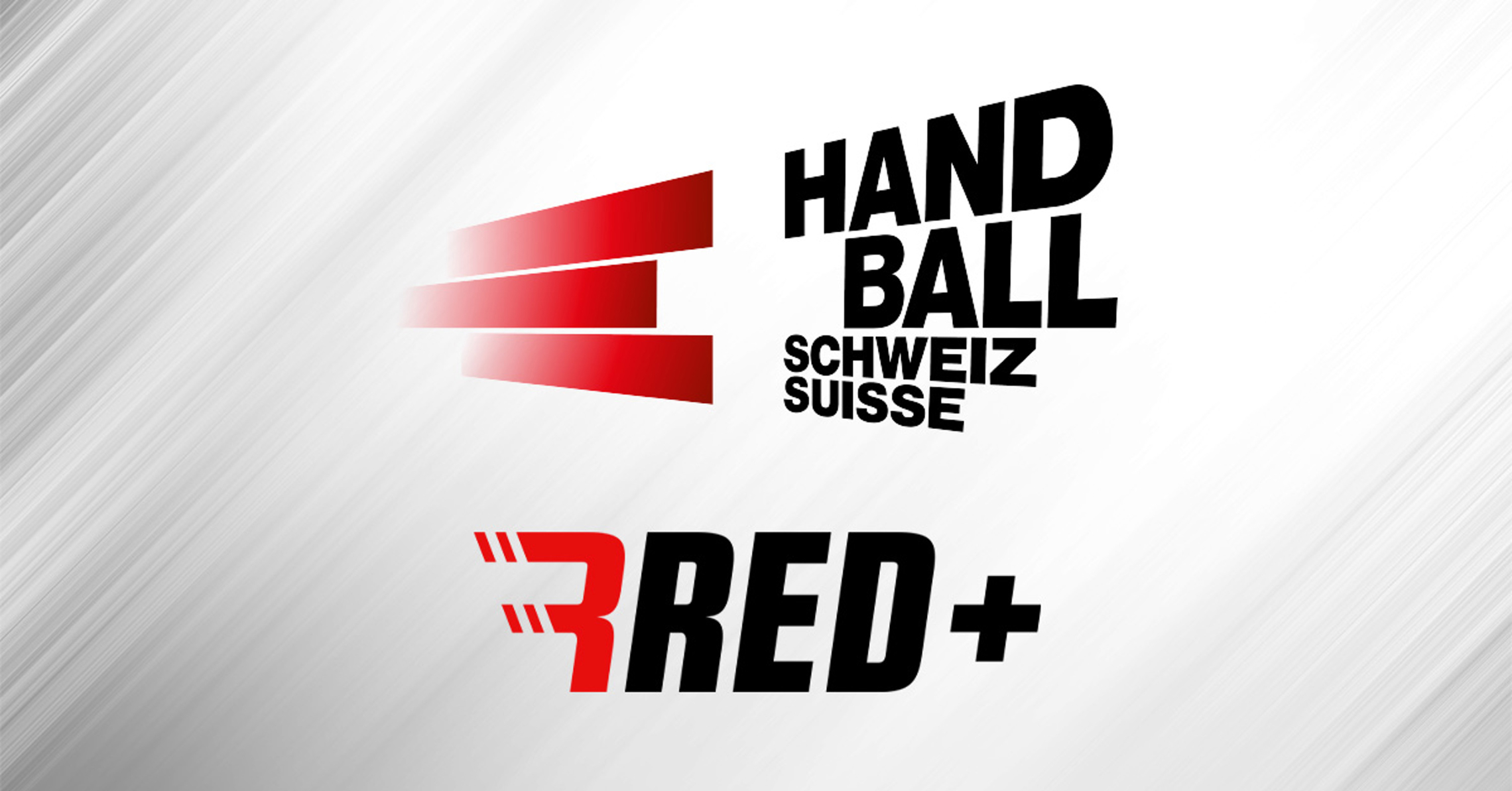 RED+ und Handball Schweiz