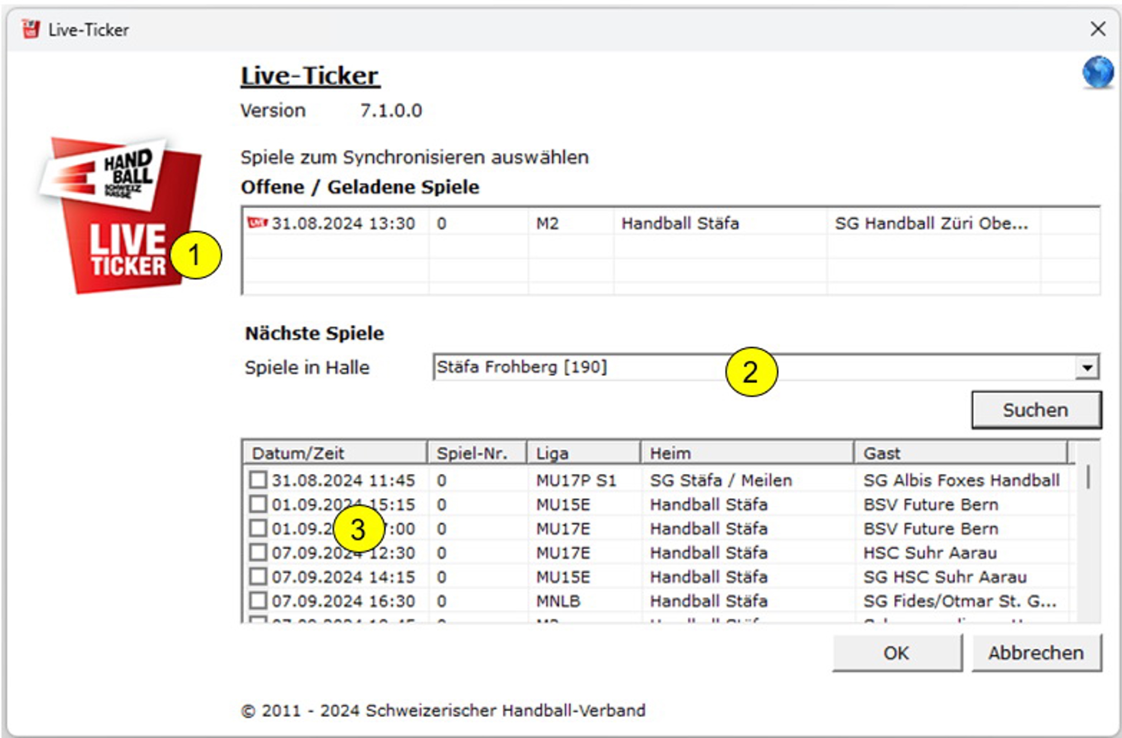 LT 4-2 Geht Online 2 DE